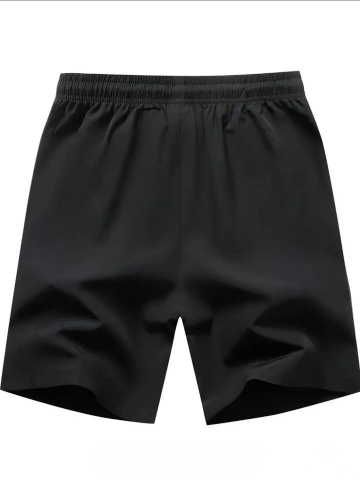Radek | Men's casual sports shorts with pockets