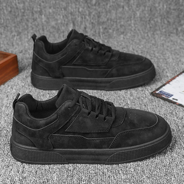 Men's Street Lace-up Sneakers | Everyday Style