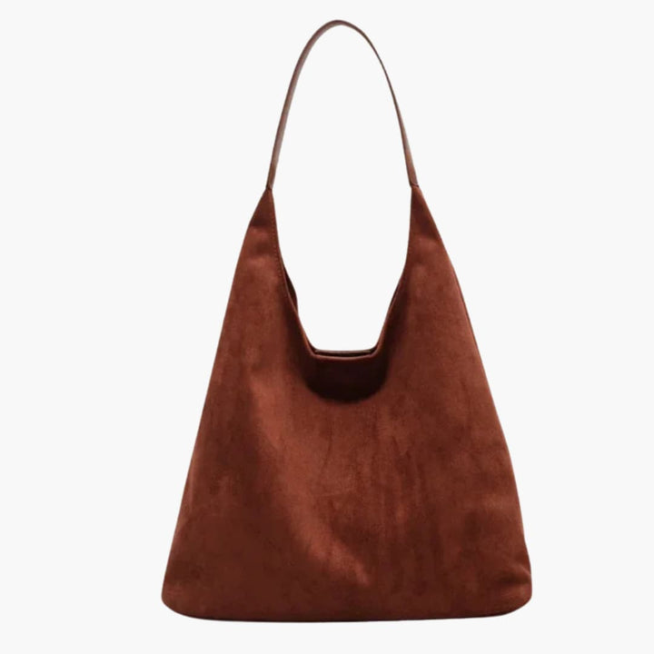 Women's Hobo Shoulder Bag Large Capacity Soft Shopper | Everyday