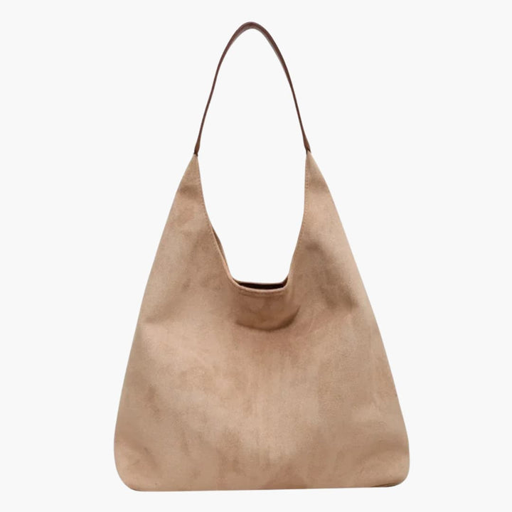 Women's Hobo Shoulder Bag Large Capacity Soft Shopper | Everyday