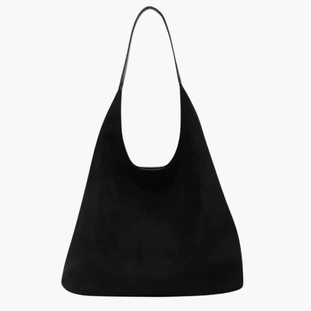 Women's Hobo Shoulder Bag Large Capacity Soft Shopper | Everyday