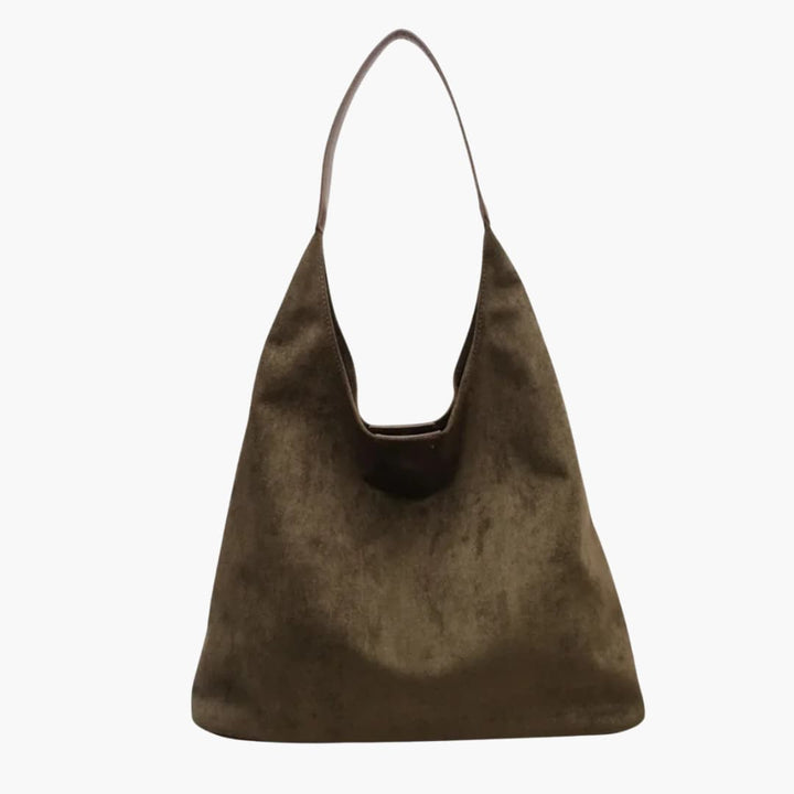 Women's Hobo Shoulder Bag Large Capacity Soft Shopper | Everyday