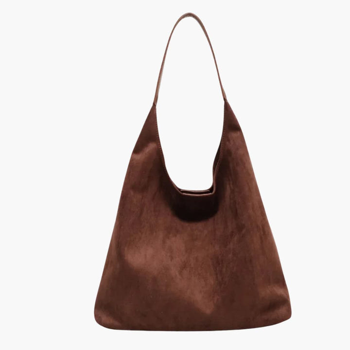 Women's Hobo Shoulder Bag Large Capacity Soft Shopper | Everyday