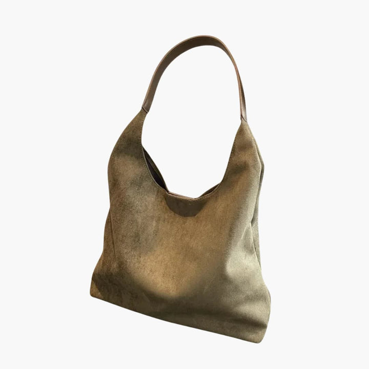 Women's Hobo Shoulder Bag Large Capacity Soft Shopper | Everyday
