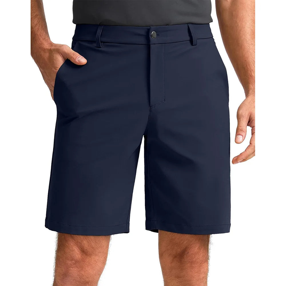 Men's Casual Shorts | Clean Cut