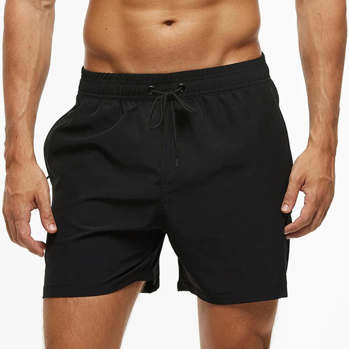 Adam | Men's swim shorts with mesh lining