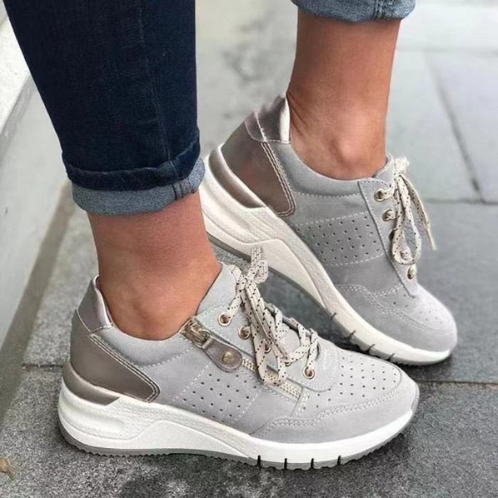 Justyna | Damskie buty komfortowe do chodzenia