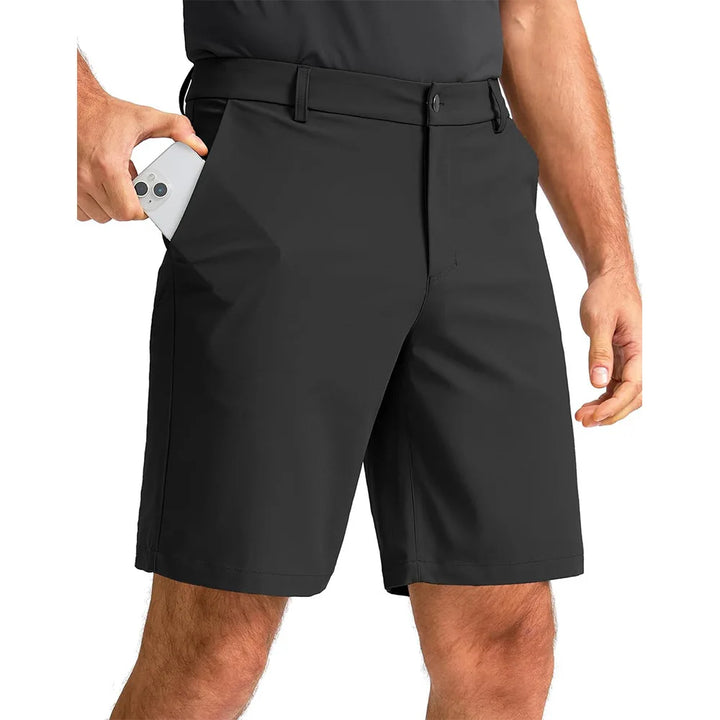 Men's Casual Shorts | Clean Cut