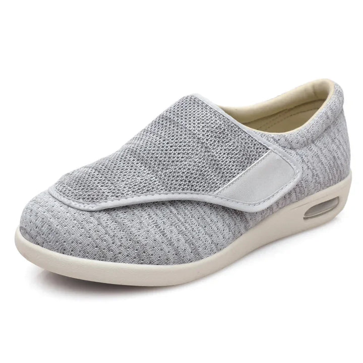 Men's Slip-On Mesh Sports Shoes | Casual Footwear