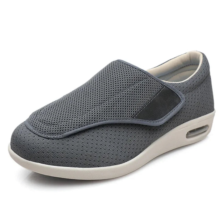 Men's Slip-On Mesh Sports Shoes | Casual Footwear