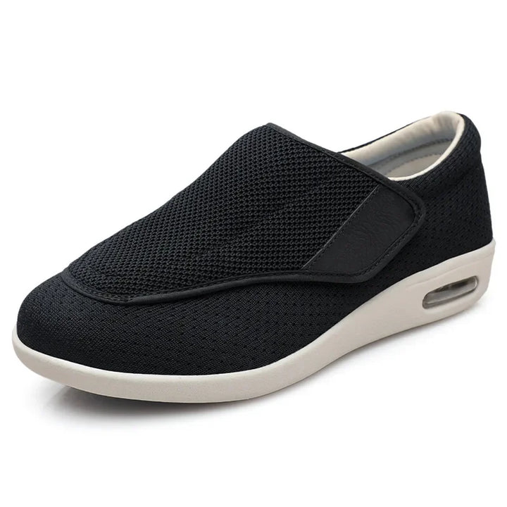 Men's Slip-On Mesh Sports Shoes | Casual Footwear