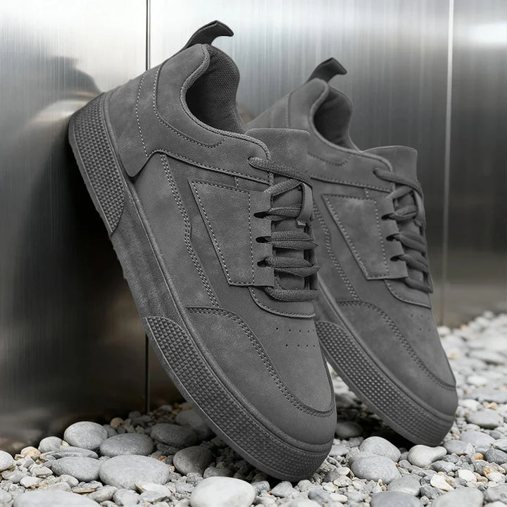 Men's Street Lace-up Sneakers | Everyday Style