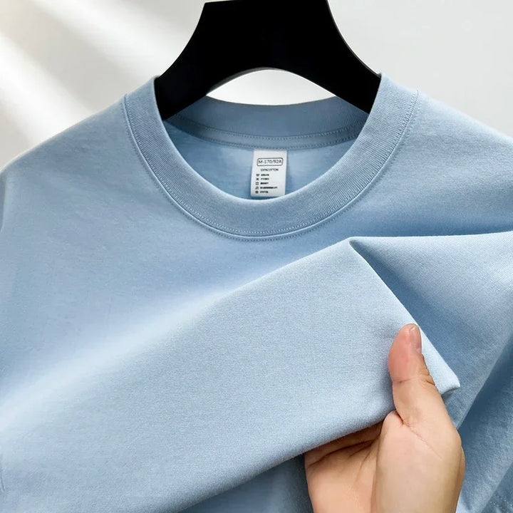 Men's T-Shirt | Regular Fit | Short Sleeve | Casual Basic
