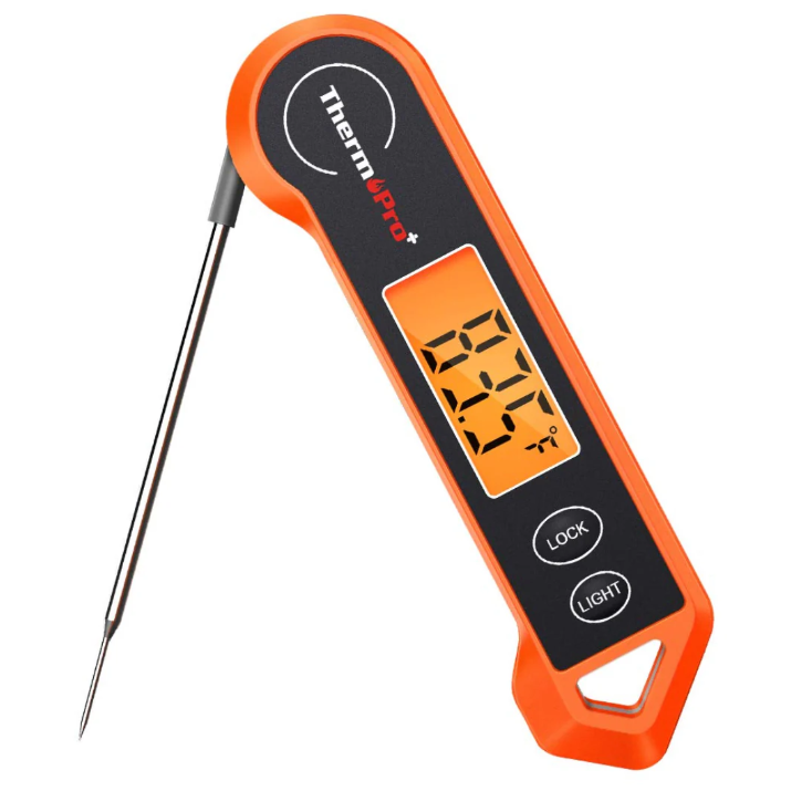 Digital Kitchen Thermometer