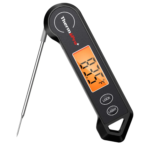 Digital Kitchen Thermometer