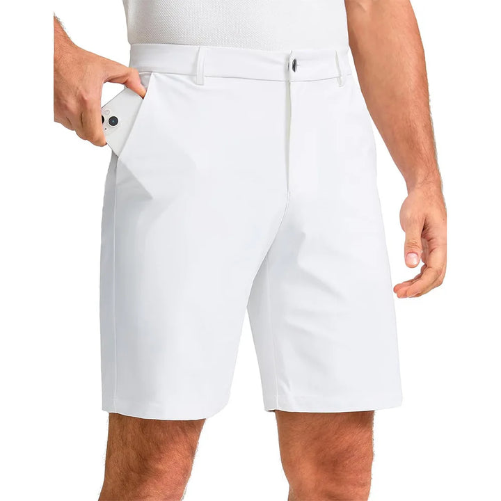 Men's Casual Shorts | Clean Cut