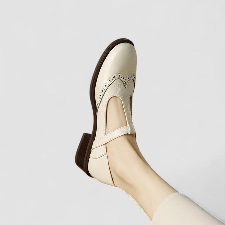Nina | Damskie buty Mary Jane komfortowe