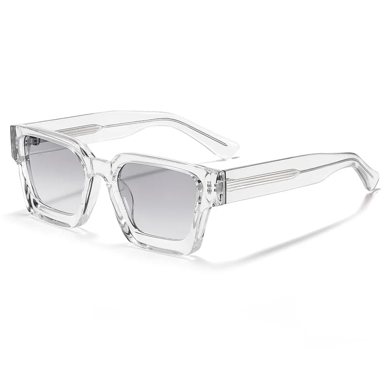 Jakub | Square Sunglasses with UV Protection for Women and Men