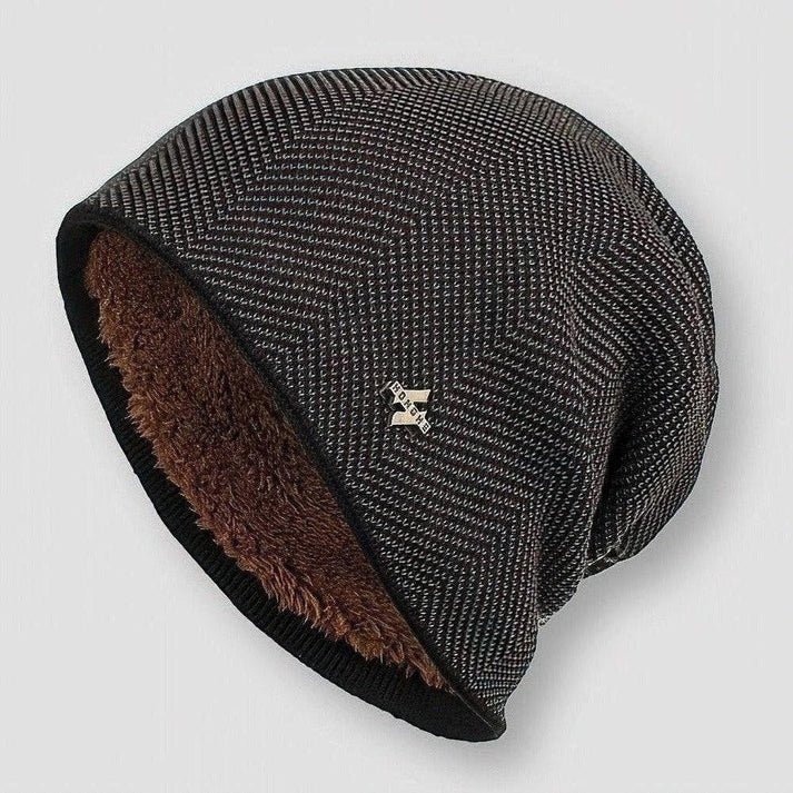 Men's Knit Beanie | Winter Style