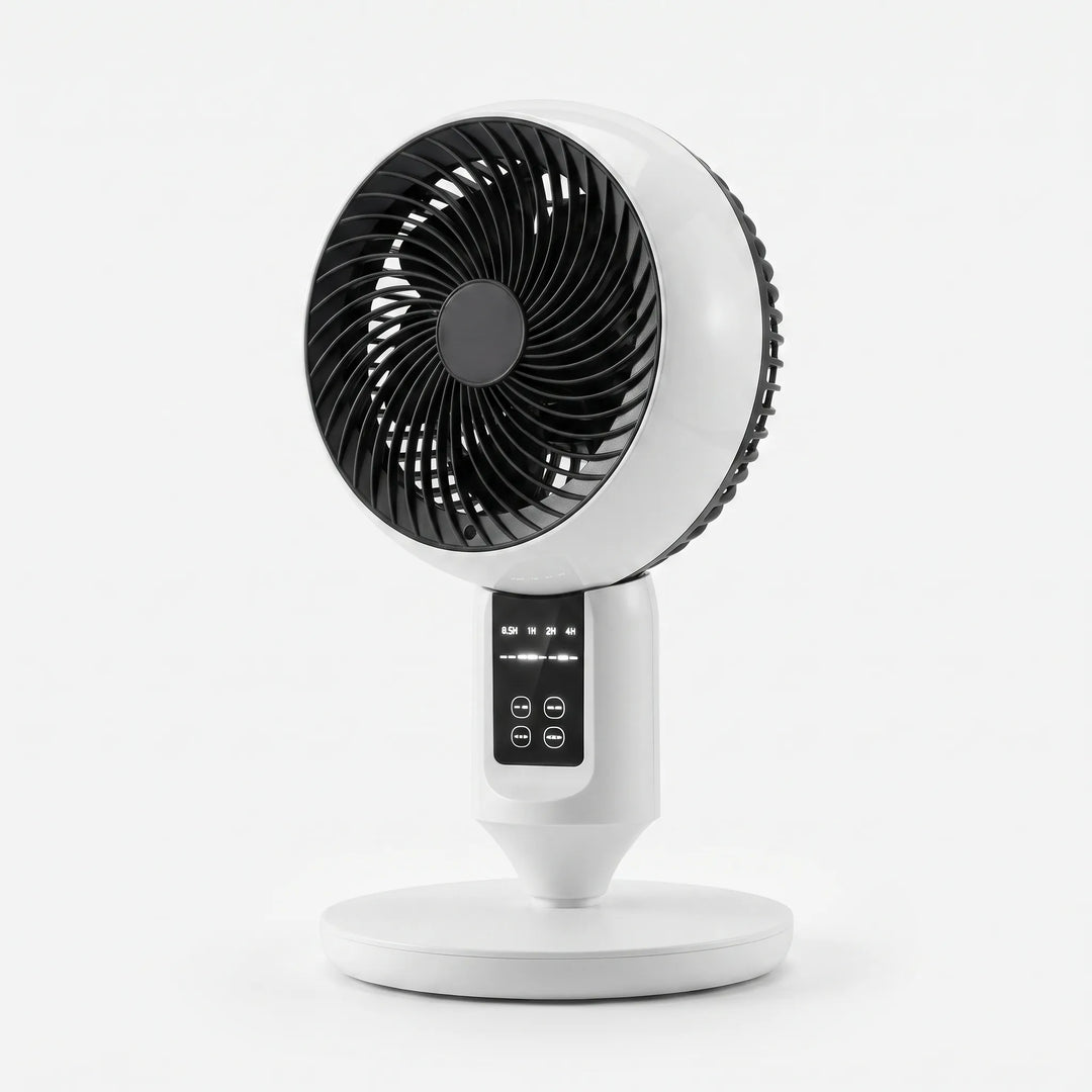 Standing Fan with Remote Control