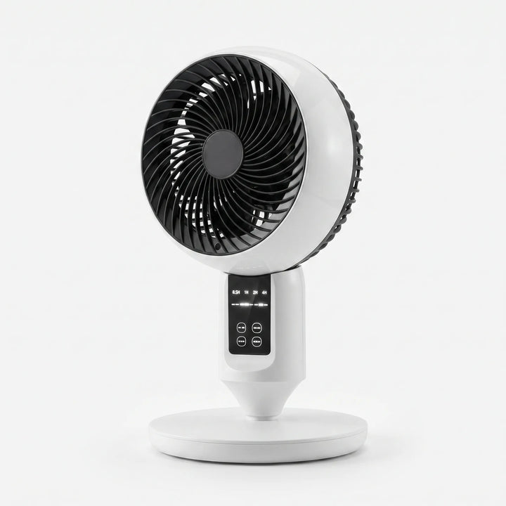 Standing Fan with Remote Control