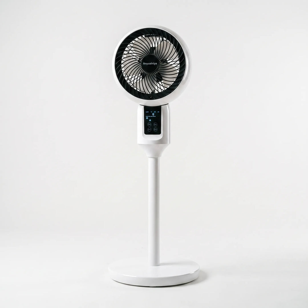 Standing Fan with Remote Control