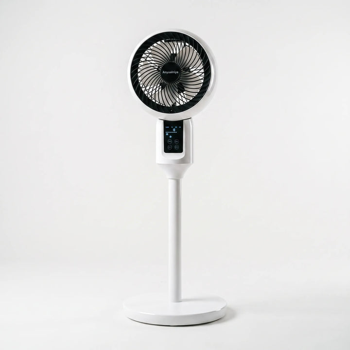 Standing Fan with Remote Control