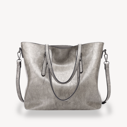 Torebka damska | Torba typu tote na co dzień, do pracy, w podróż