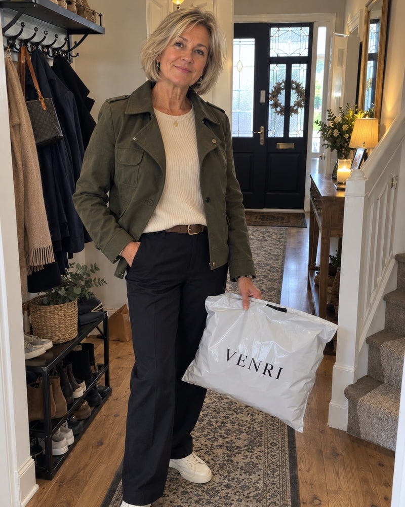 Carol D.