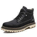 Józef | Men's casual leather boots