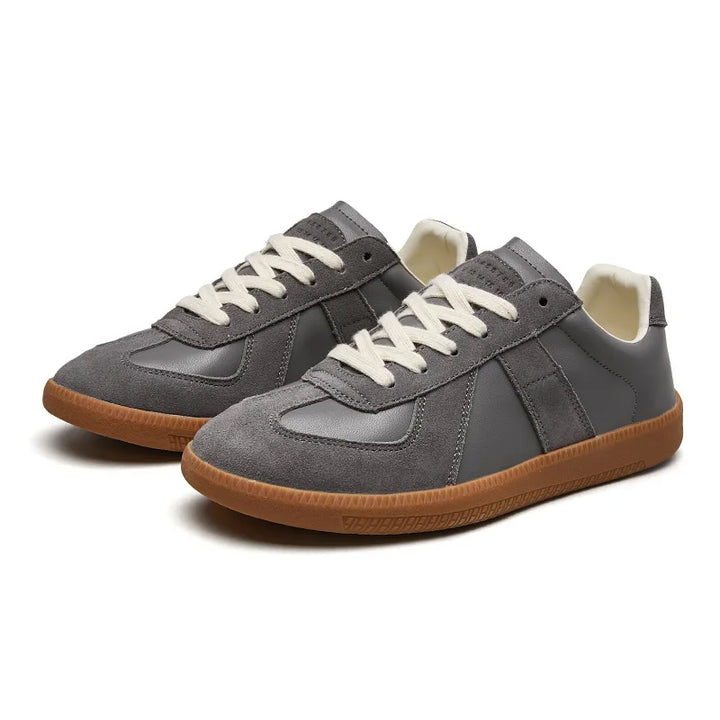 Buty Sportowe Sznurowane | Obuwie Wiosenne Męskie | Kacper