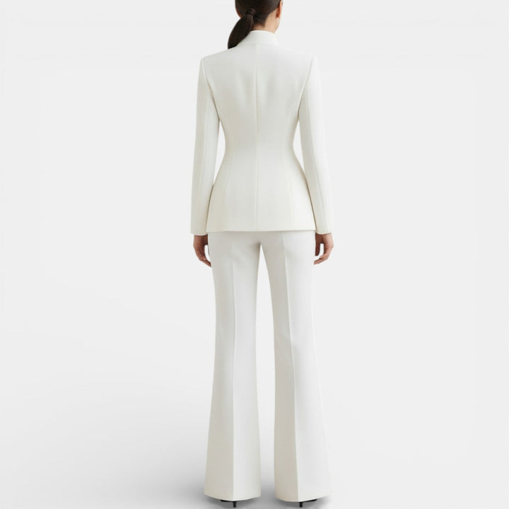 Karolina | Women's suit set with blazer