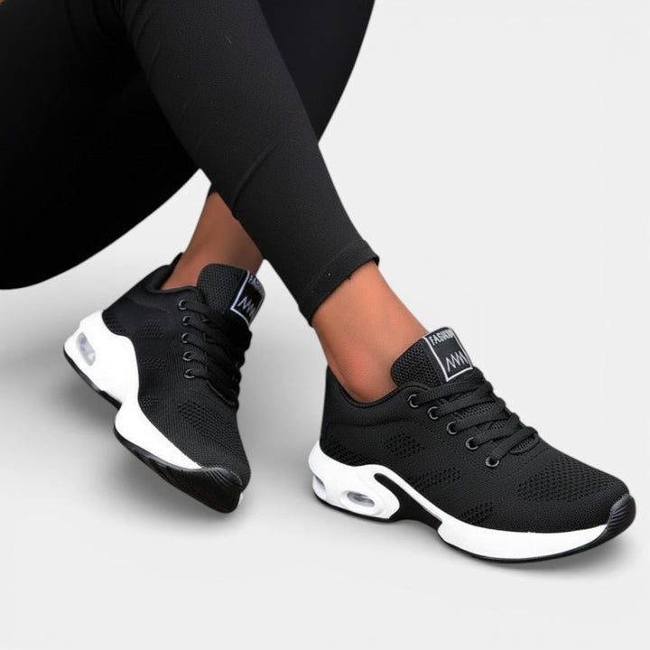 Kinga | Women's Comfortable Sneakers for Walking