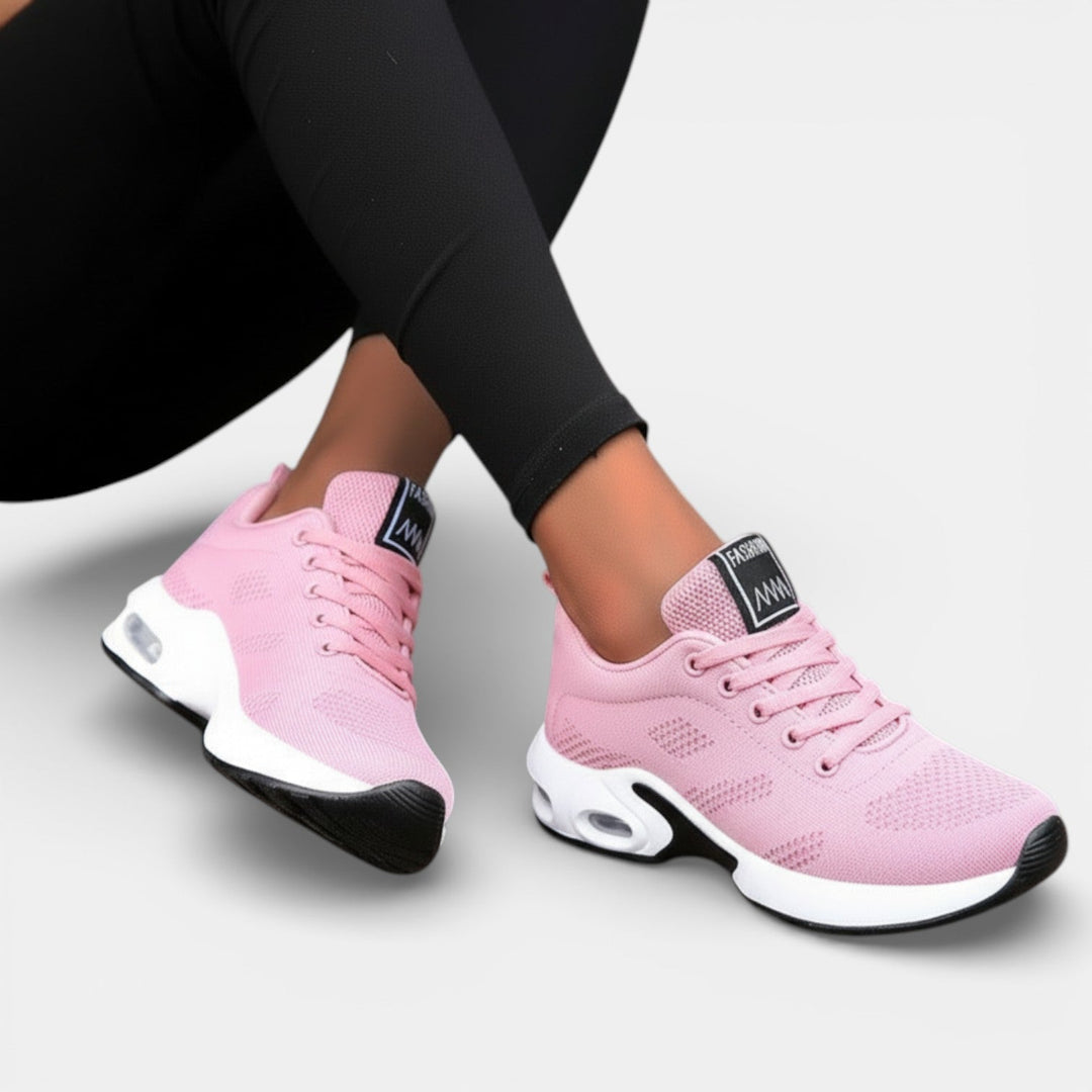 Kinga | Women's Comfortable Sneakers for Walking