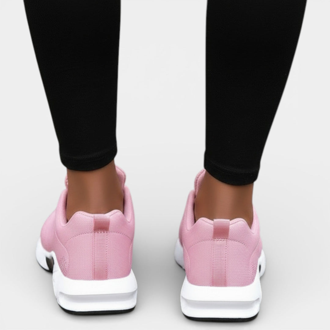 Kinga | Women's Comfortable Sneakers for Walking