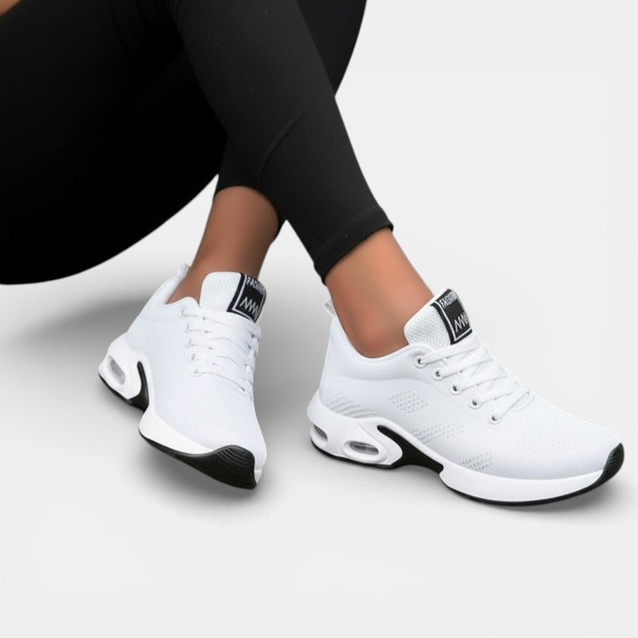 Kinga | Women's Comfortable Sneakers for Walking