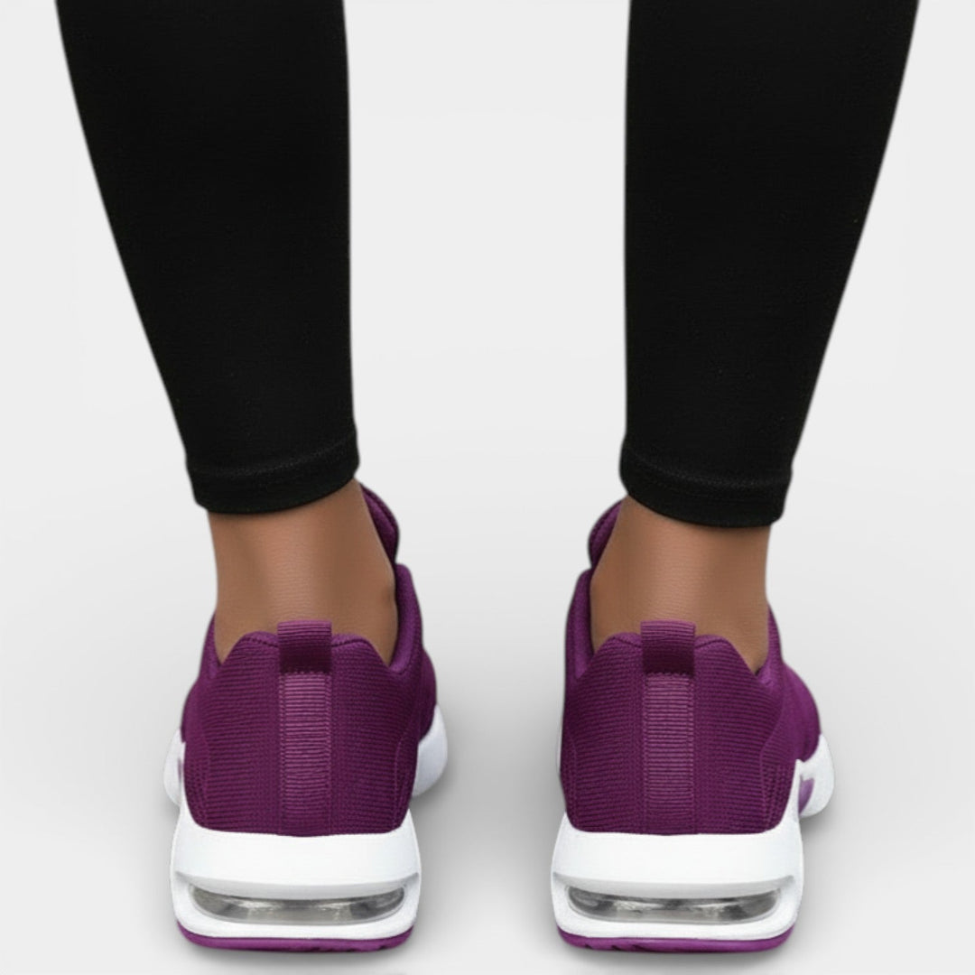 Kinga | Women's Comfortable Sneakers for Walking
