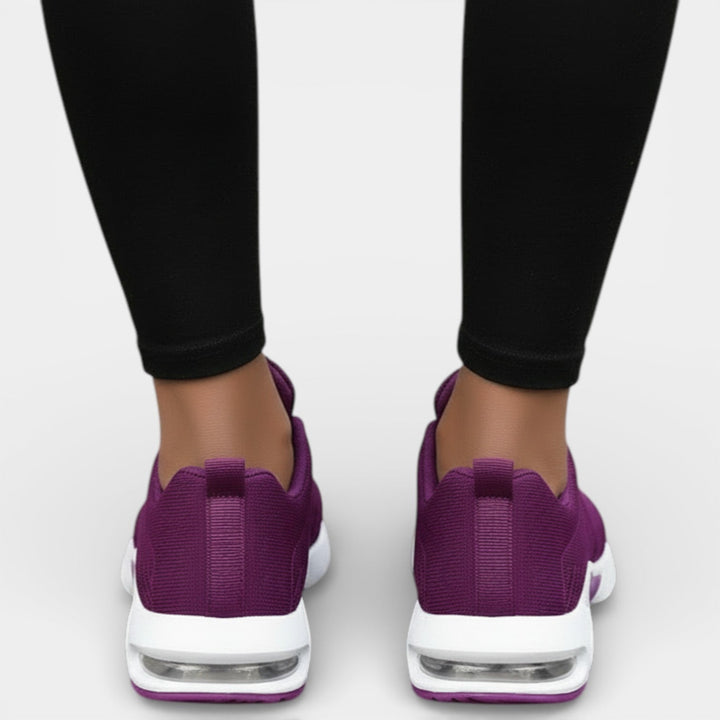Kinga | Women's Comfortable Sneakers for Walking