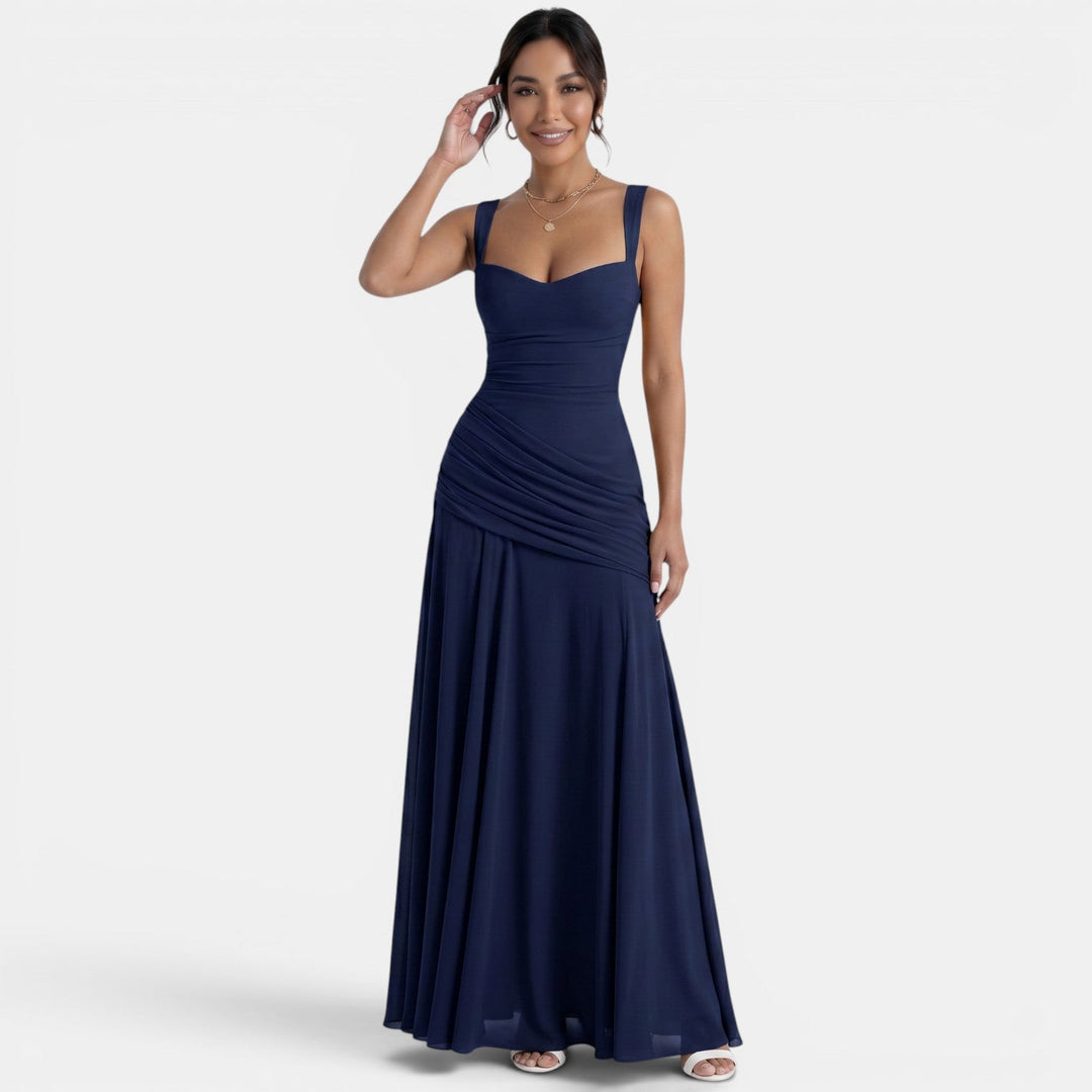 Dominika | Women's Maxi Dress for a Guest