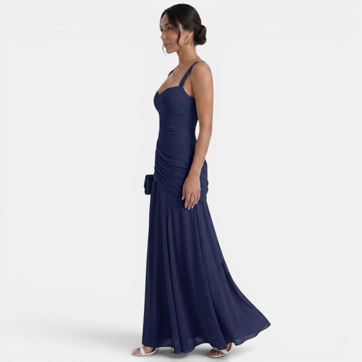 Dominika | Women's Maxi Dress for a Guest