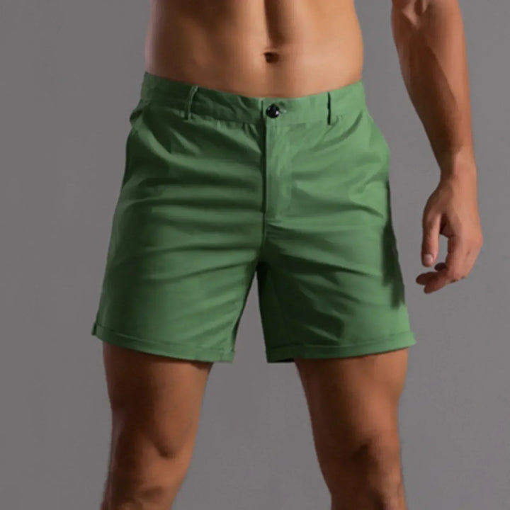 Konrad | Men's Short Chino Shorts