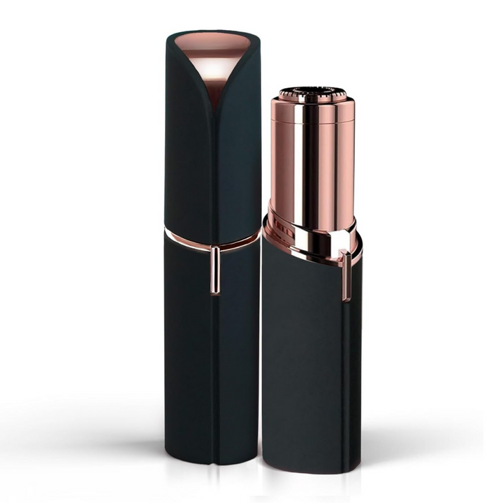 Electric Facial Trimmer | Compact Grooming Device | Portable Design | Daily Accessory