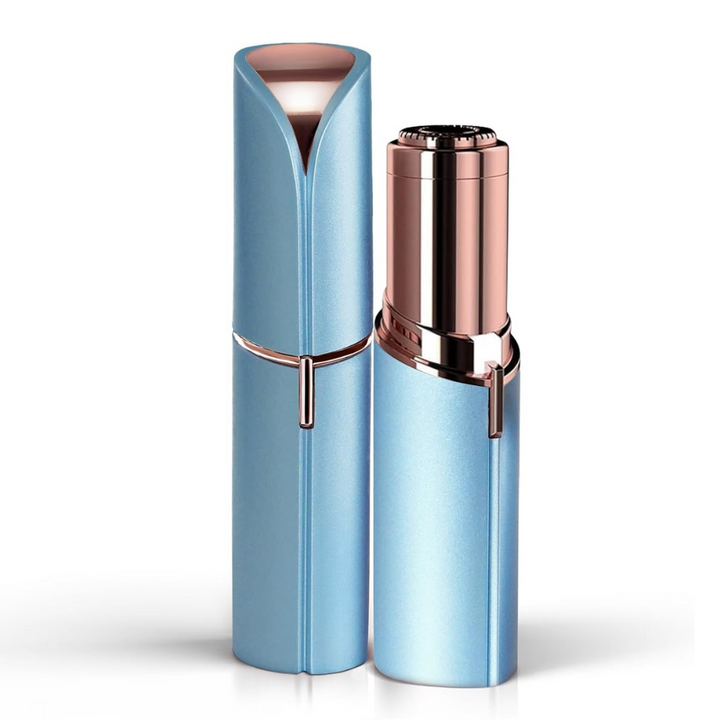 Electric Facial Trimmer | Compact Grooming Device | Portable Design | Daily Accessory