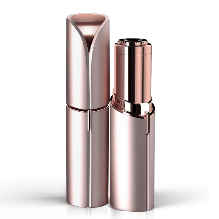 Electric Facial Trimmer | Compact Grooming Device | Portable Design | Daily Accessory