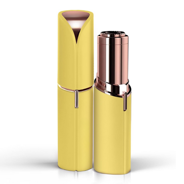 Electric Facial Trimmer | Compact Grooming Device | Portable Design | Daily Accessory