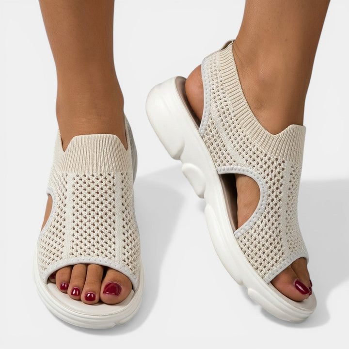 Dorota | Women's comfortable breathable sandals
