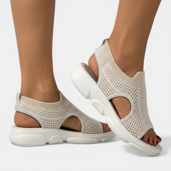 Dorota | Women's comfortable breathable sandals