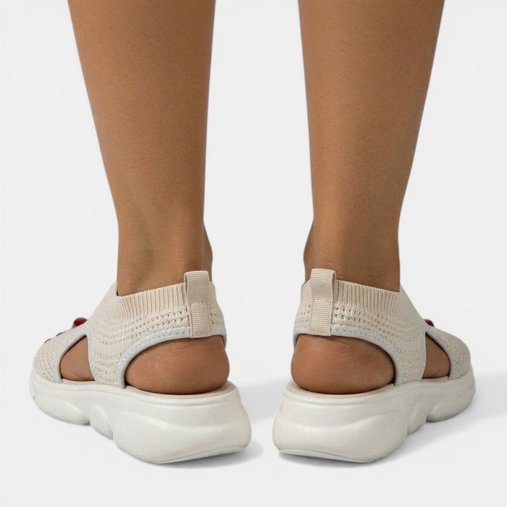 Dorota | Women's comfortable breathable sandals