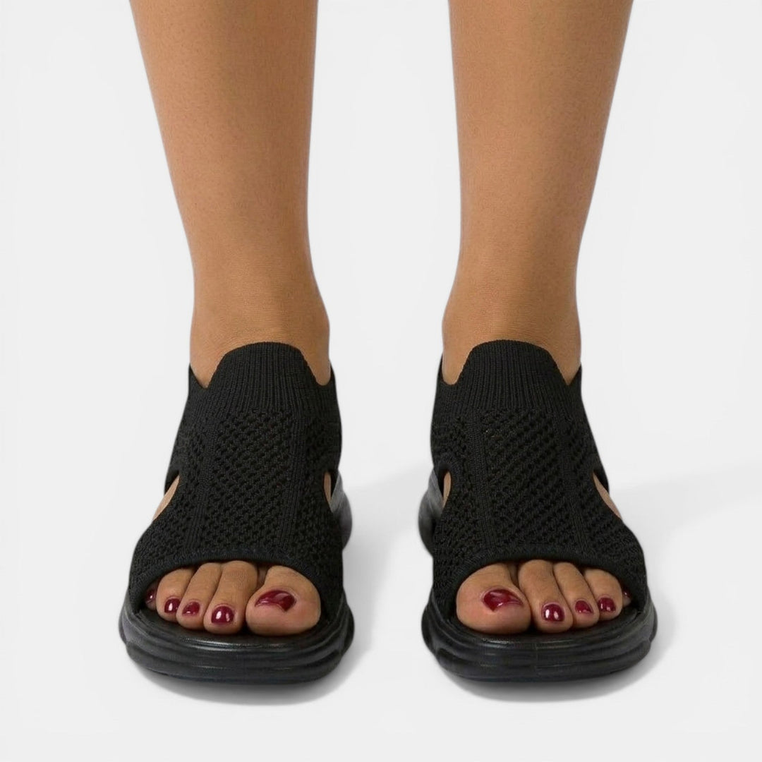 Dorota | Women's comfortable breathable sandals