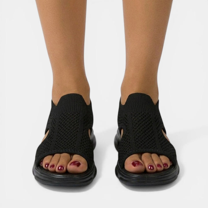 Dorota | Women's comfortable breathable sandals